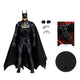 DC The Flash Movie Batman Multiverse (Michael Keaton) 18 cm