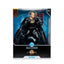 DC The Flash Movie Batman Multiverse Unmasked (Gold Label) 30cm 