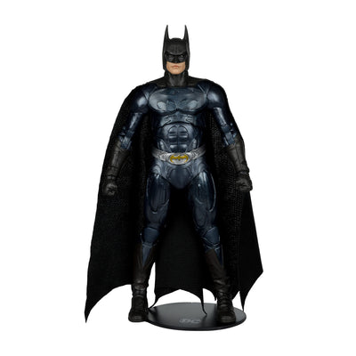 Batman Forever Nightmare Bat (Gold Label) 18 cm DC Build A Megafig Action Figure