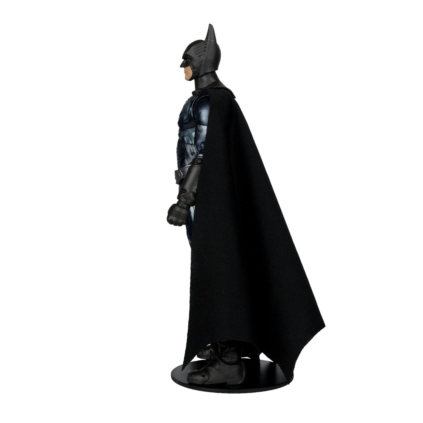 Batman Forever Nightmare Bat (Gold Label) 18 cm DC Build A Megafig Action Figure