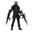 DC Direct McFarlane Toys Digital BRZRKR B 18 cm Action Figure