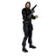 DC Direct McFarlane Toys Digital BRZRKR B 18 cm Action Figure