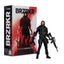 DC Direct McFarlane Toys Digital BRZRKR B 18 cm Action Figure