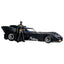 Batman 1989 with Batmobile 18 cm DC Multiverse Veihcle