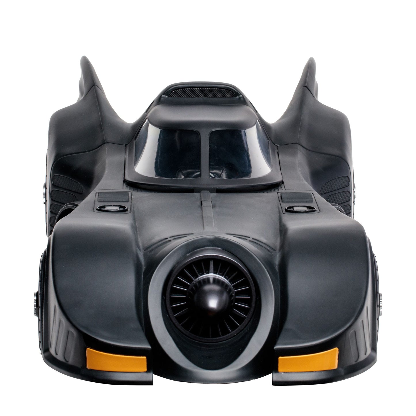 Batman 1989 with Batmobile 18 cm DC Multiverse Veihcle