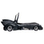 Batman 1989 with Batmobile 18 cm DC Multiverse Veihcle