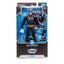 DC Multiverse Batman (The Dark Knight) (Sky Dive) 18 cm