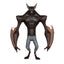 Batman: The Animated Series DC Direct Man-Bat (Detective Comics #400) (Gold Label) 15 cm Action Figure