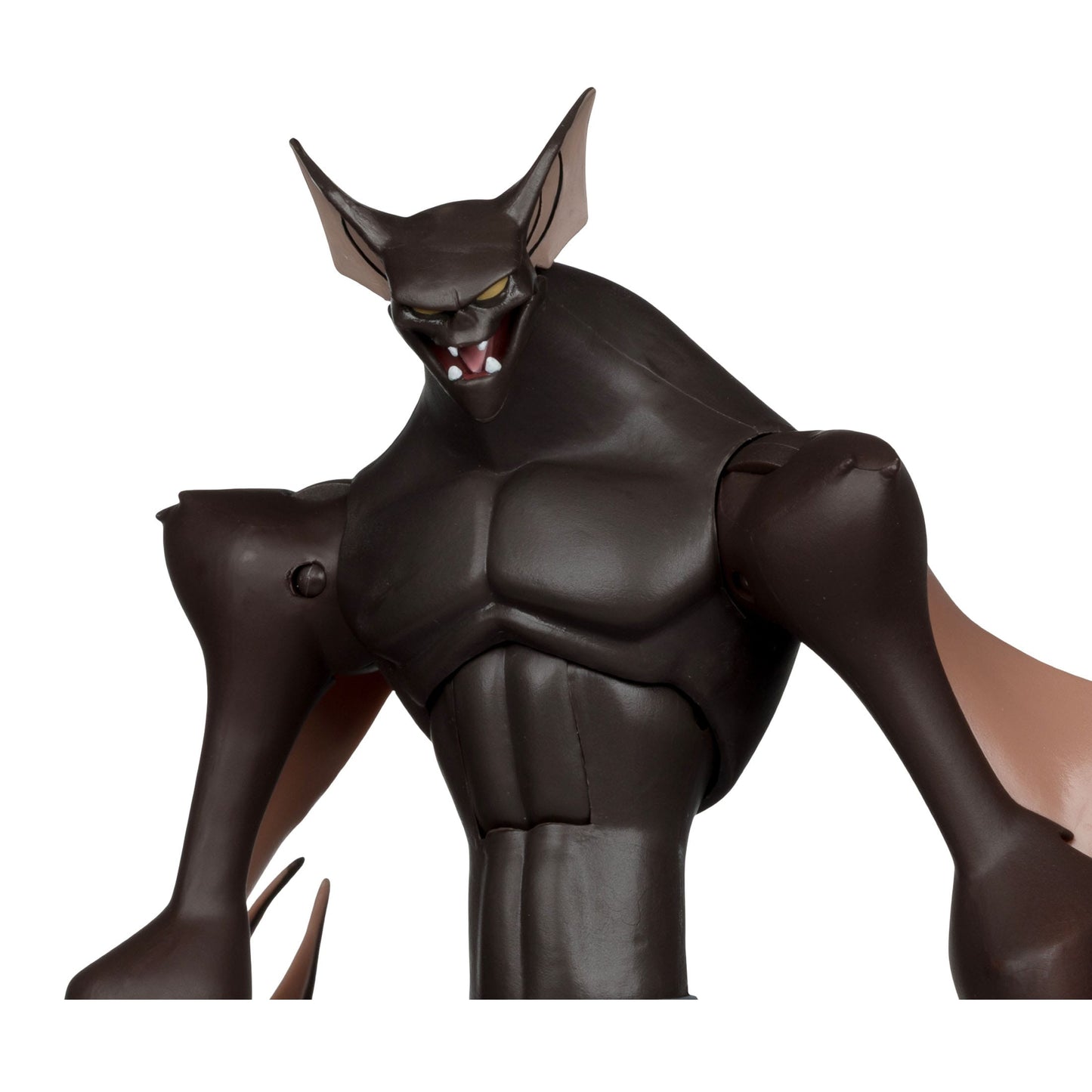 Batman: The Animated Series DC Direct Man-Bat (Detective Comics #400) (Gold Label) 15 cm Action Figure