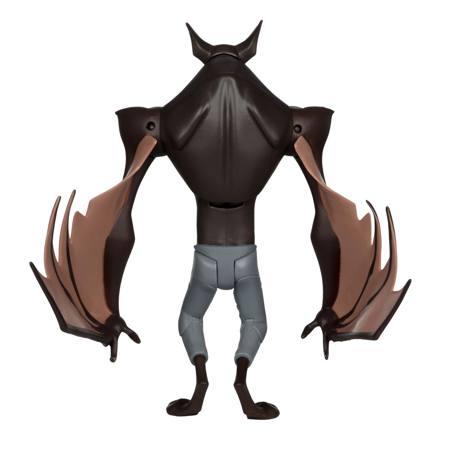 Batman: The Animated Series DC Direct Man-Bat (Detective Comics #400) (Gold Label) 15 cm Action Figure