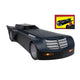 Batmobile The Animated Series | DC Direct BTAS Vehicle Large Batmobile (Figures non incluse) 61 cm