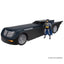 Batmobile The Animated Series | DC Direct BTAS Vehicle Large Batmobile (Figures non incluse) 61 cm