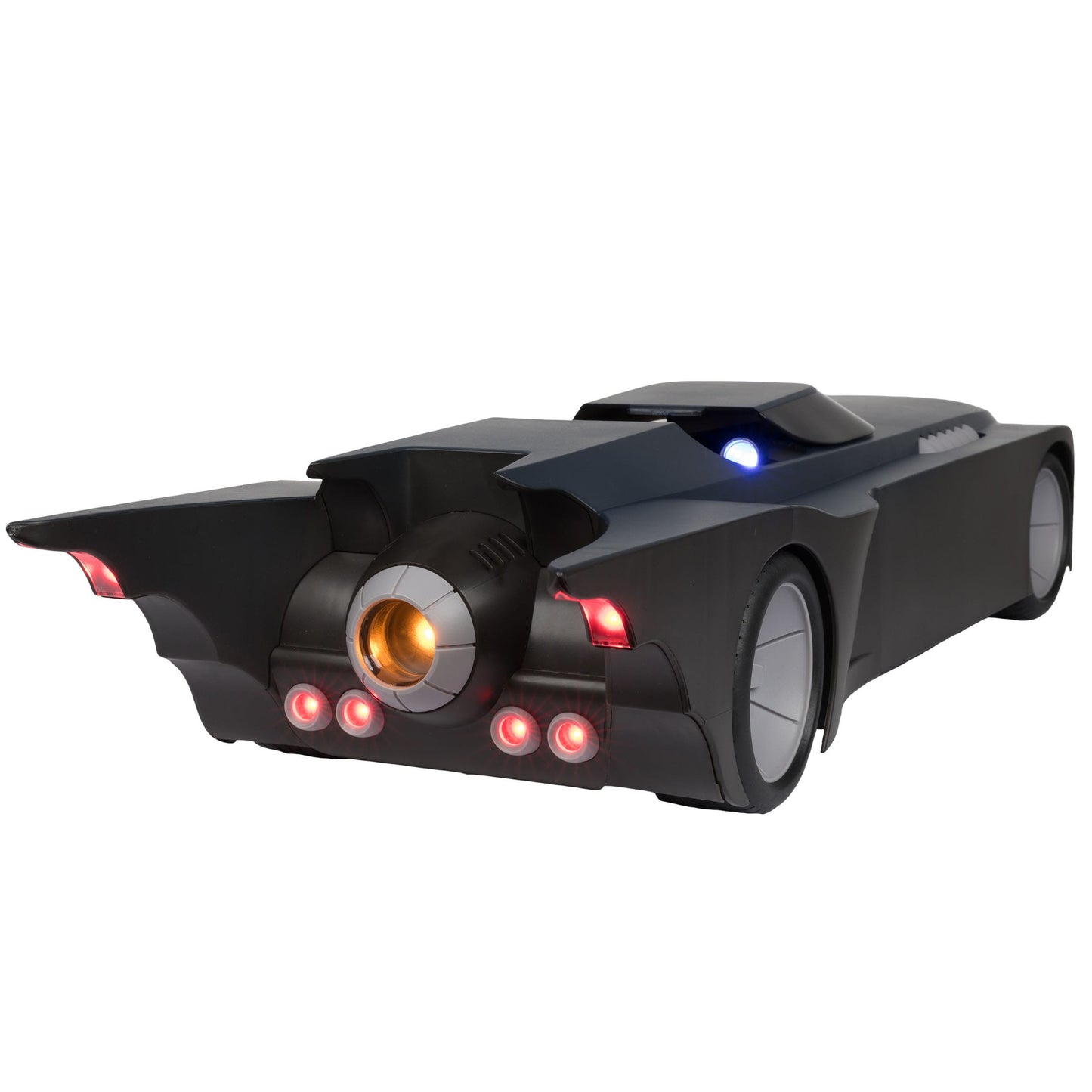 Batmobile The Animated Series | DC Direct BTAS Vehicle Large Batmobile (Figures non incluse) 61 cm