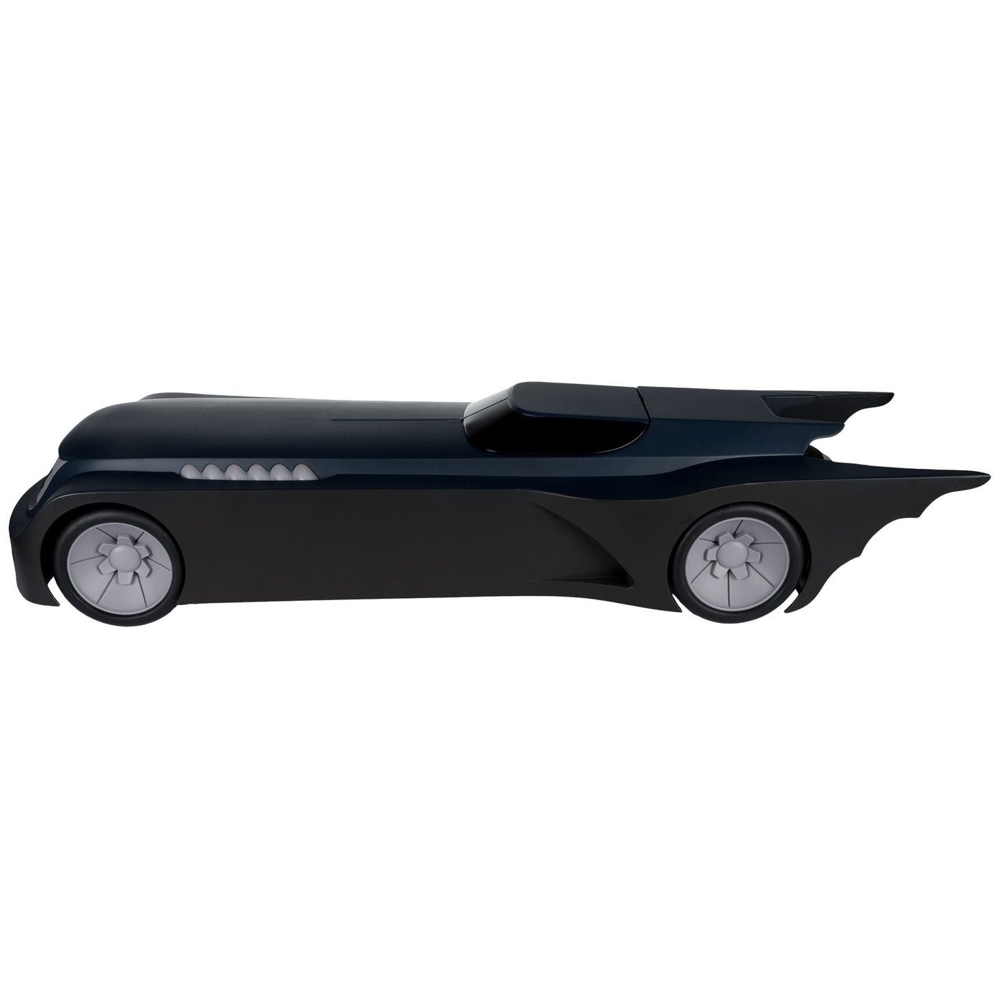 Batmobile The Animated Series | DC Direct BTAS Vehicle Large Batmobile (Figures non incluse) 61 cm