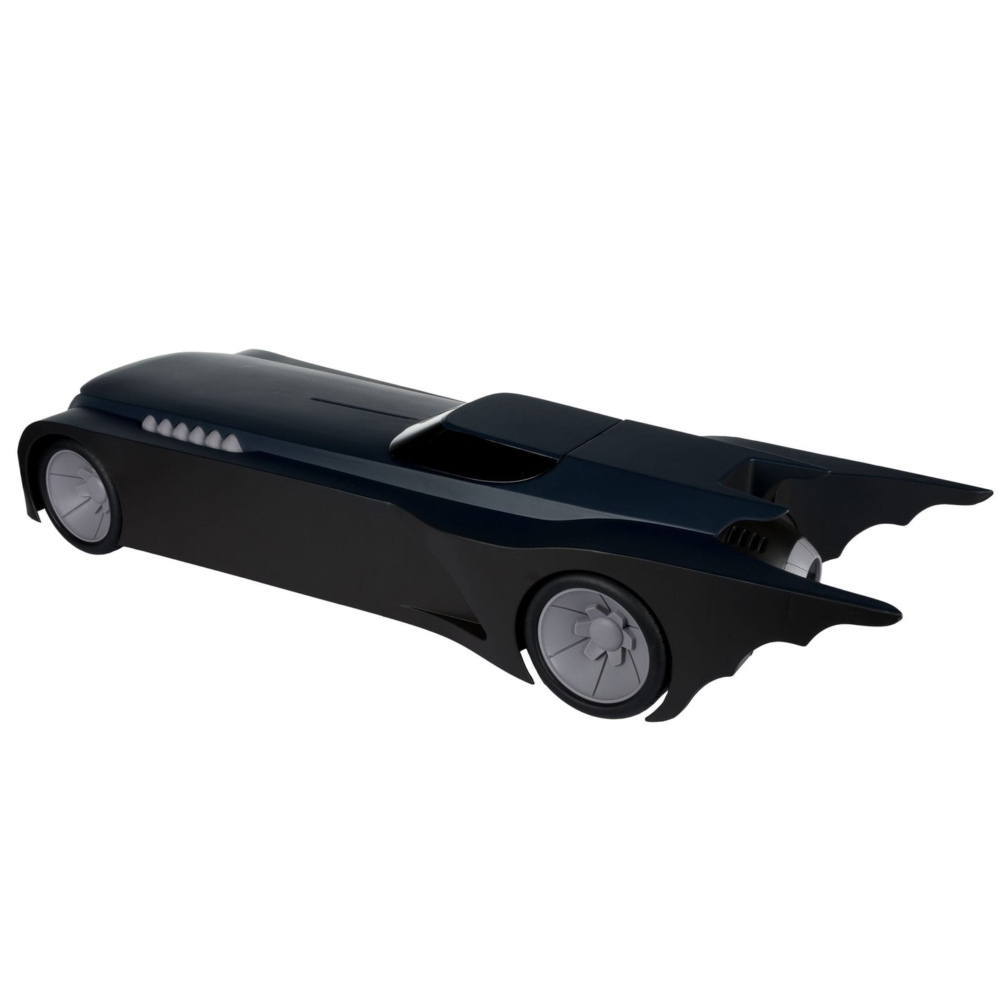 Batmobile The Animated Series | DC Direct BTAS Vehicle Large Batmobile (Figures non incluse) 61 cm