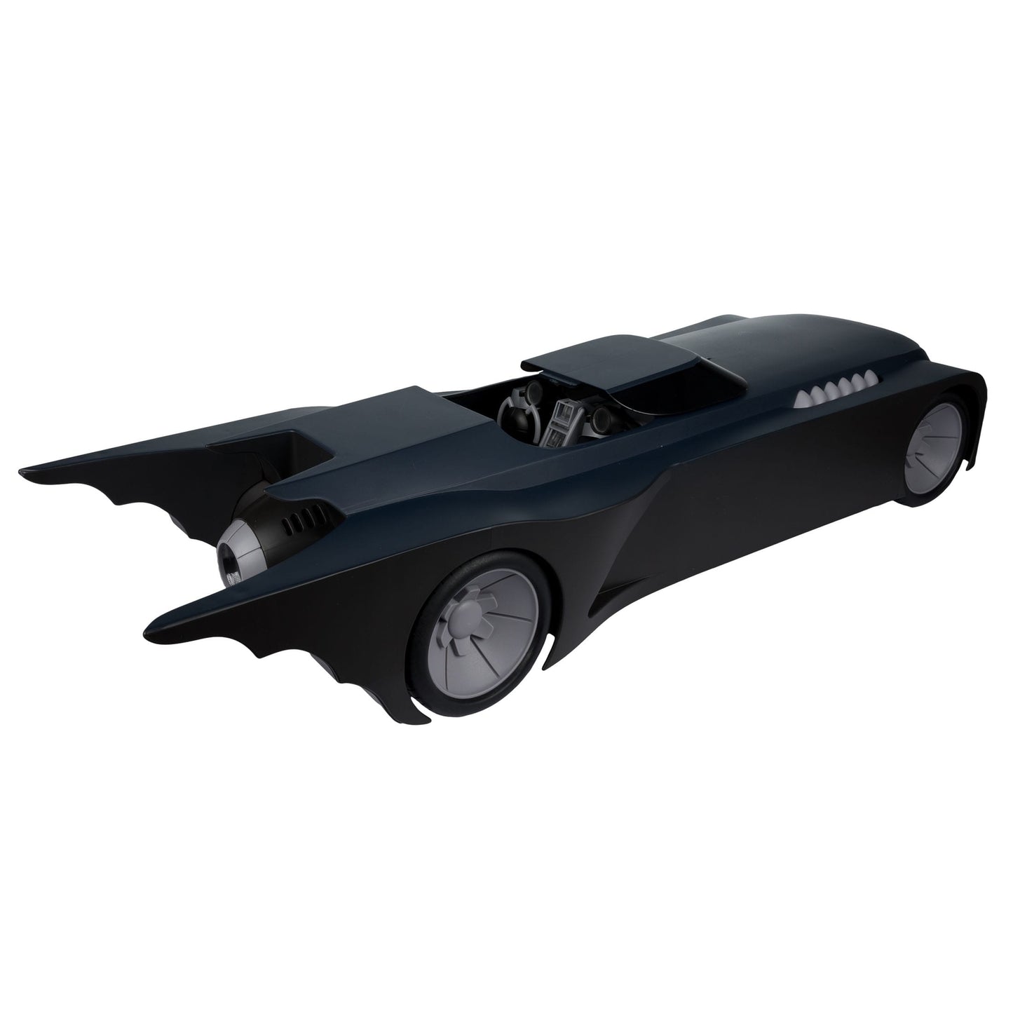 Batmobile The Animated Series | DC Direct BTAS Vehicle Large Batmobile (Figures non incluse) 61 cm