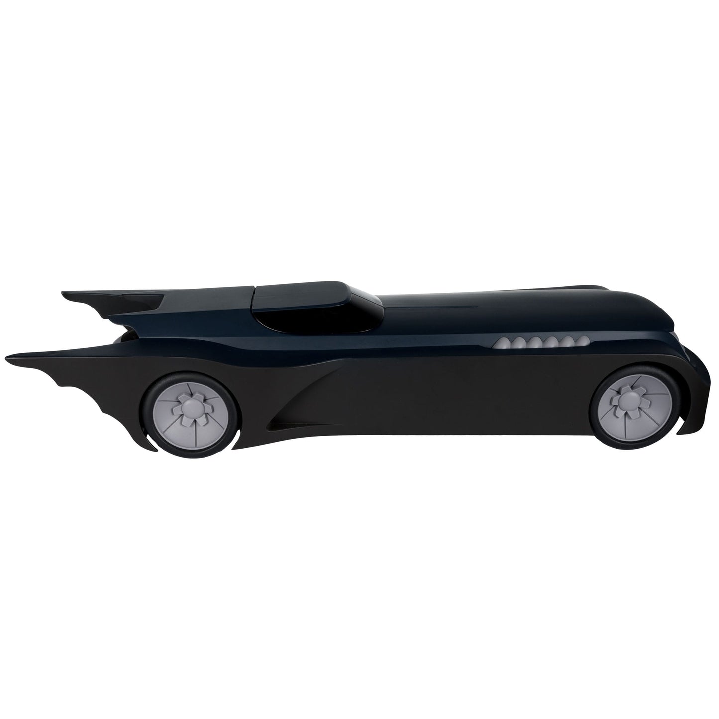 Batmobile The Animated Series | DC Direct BTAS Vehicle Large Batmobile (Figures non incluse) 61 cm