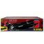 Batmobile The Animated Series | DC Direct BTAS Vehicle Large Batmobile (Figures non incluse) 61 cm