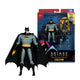 Batman: The Animated Series DC Direct Build-A Wave 5 Classic Batman 15cm Action Figures