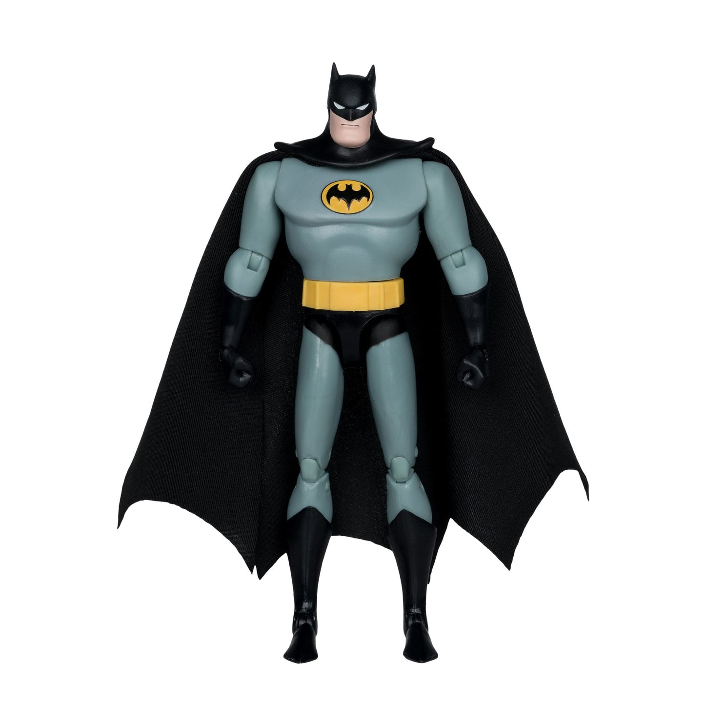 Batman: The Animated Series DC Direct Build-A Wave 5 Classic Batman 15 cm Action Figures
