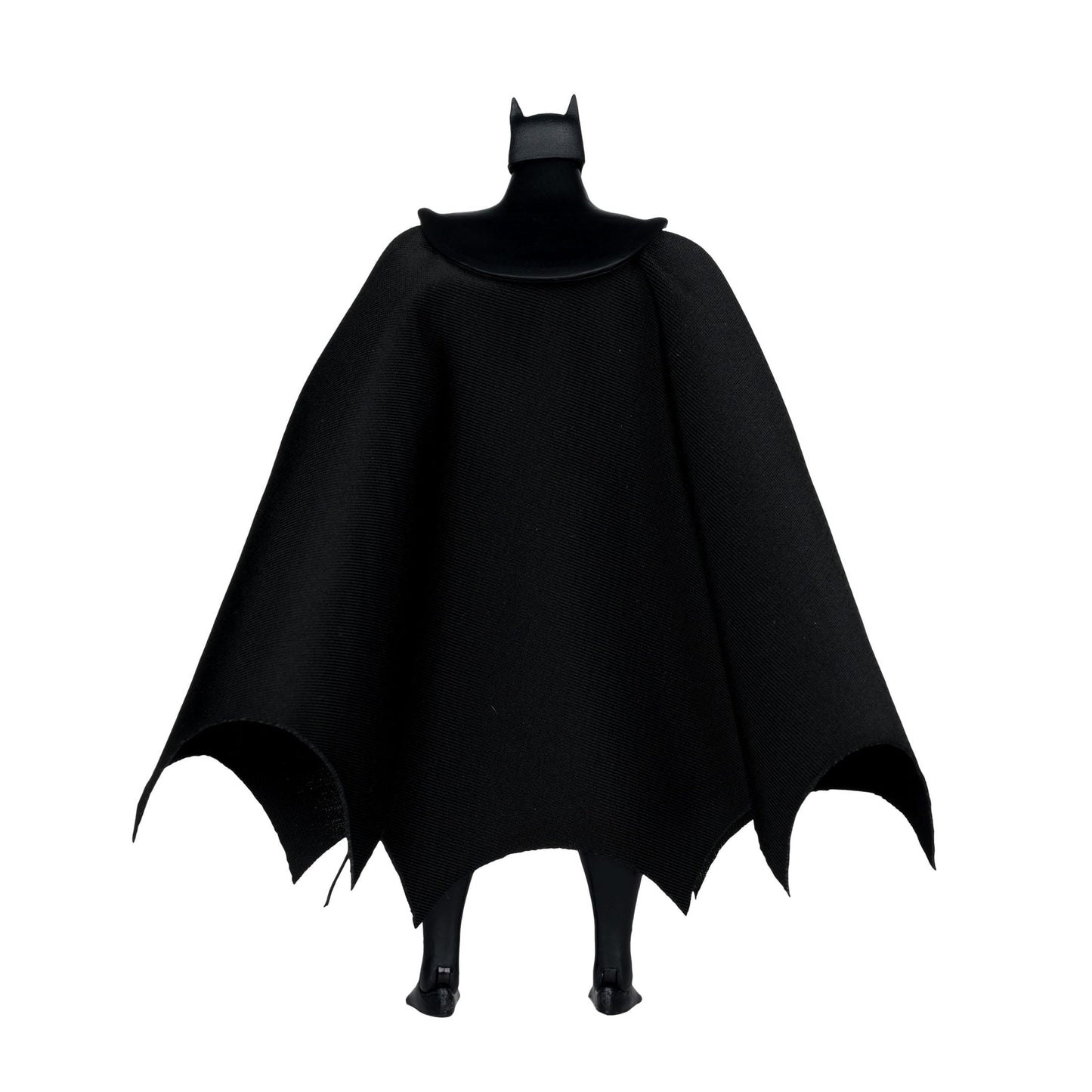 Batman: The Animated Series DC Direct Build-A Wave 5 Classic Batman 15 cm Action Figures