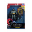 Batman: The Animated Series DC Direct Build-A Wave 5 Classic Batman 15 cm Action Figures