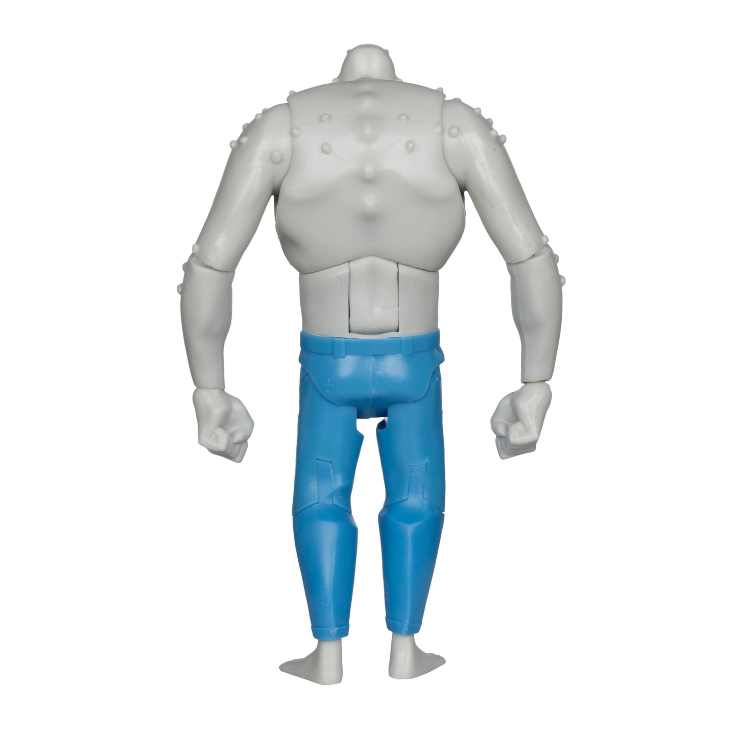 Batman: The Animated Series DC Direct Build-A Wave 5 Killer Croc 15 cm Action Figures