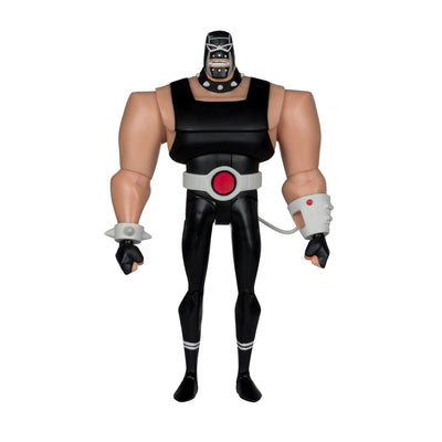 The New Batman Adventures Bane 15 cm DC Direct Action Figure