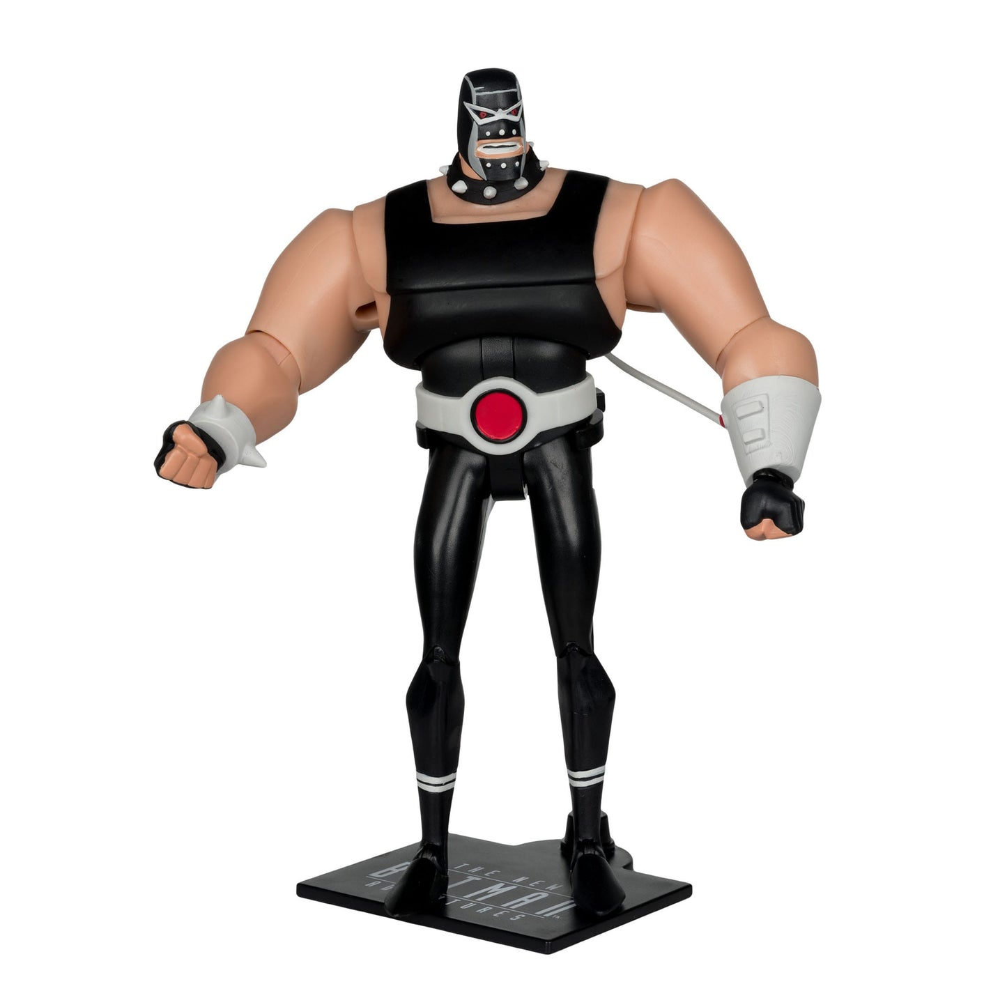 The New Batman Adventures Bane 15 cm DC Direct Action Figure