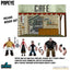 Popeye 5 Points Deluxe Box Set 9 cm