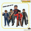 The Goonies 5 Points 9 cm Bundle 5 Action Figures
