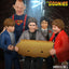 The Goonies 5 Points 9 cm Bundle 5 Action Figures