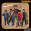 The Goonies 5 Points 9 cm Bundle 5 Action Figures