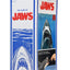 Jaws 12" Head to Tail The Game of Jaws 50th Anniversary 38 cm Action Figure