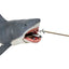 Jaws 12" Head to Tail The Game of Jaws 50th Anniversary 38 cm Action Figure