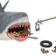 Jaws 12" Head to Tail The Game of Jaws 50th Anniversary 38 cm Action Figure