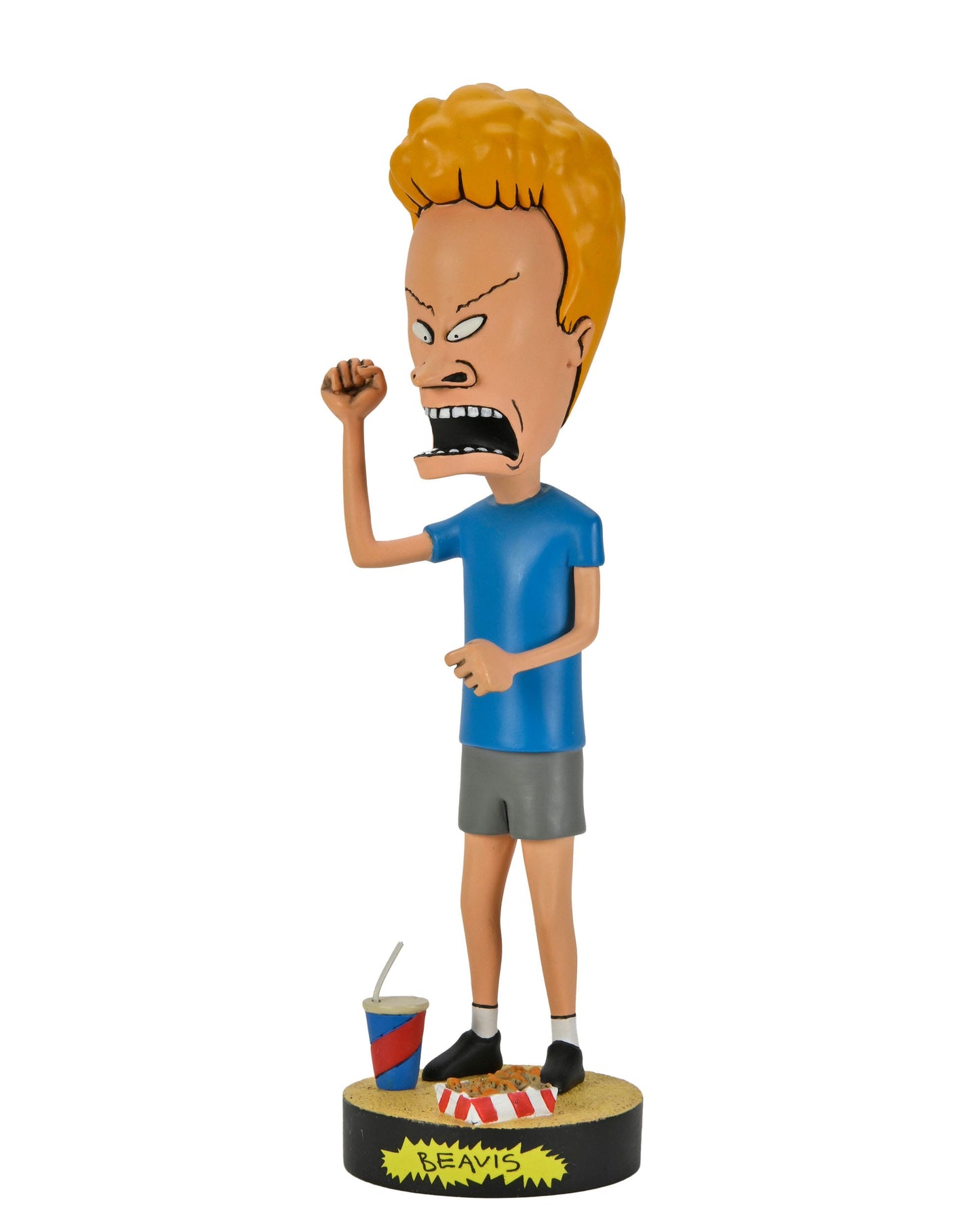 Beavis & Butthead Head Knocker Bobble-Head - Beavis 18 cm