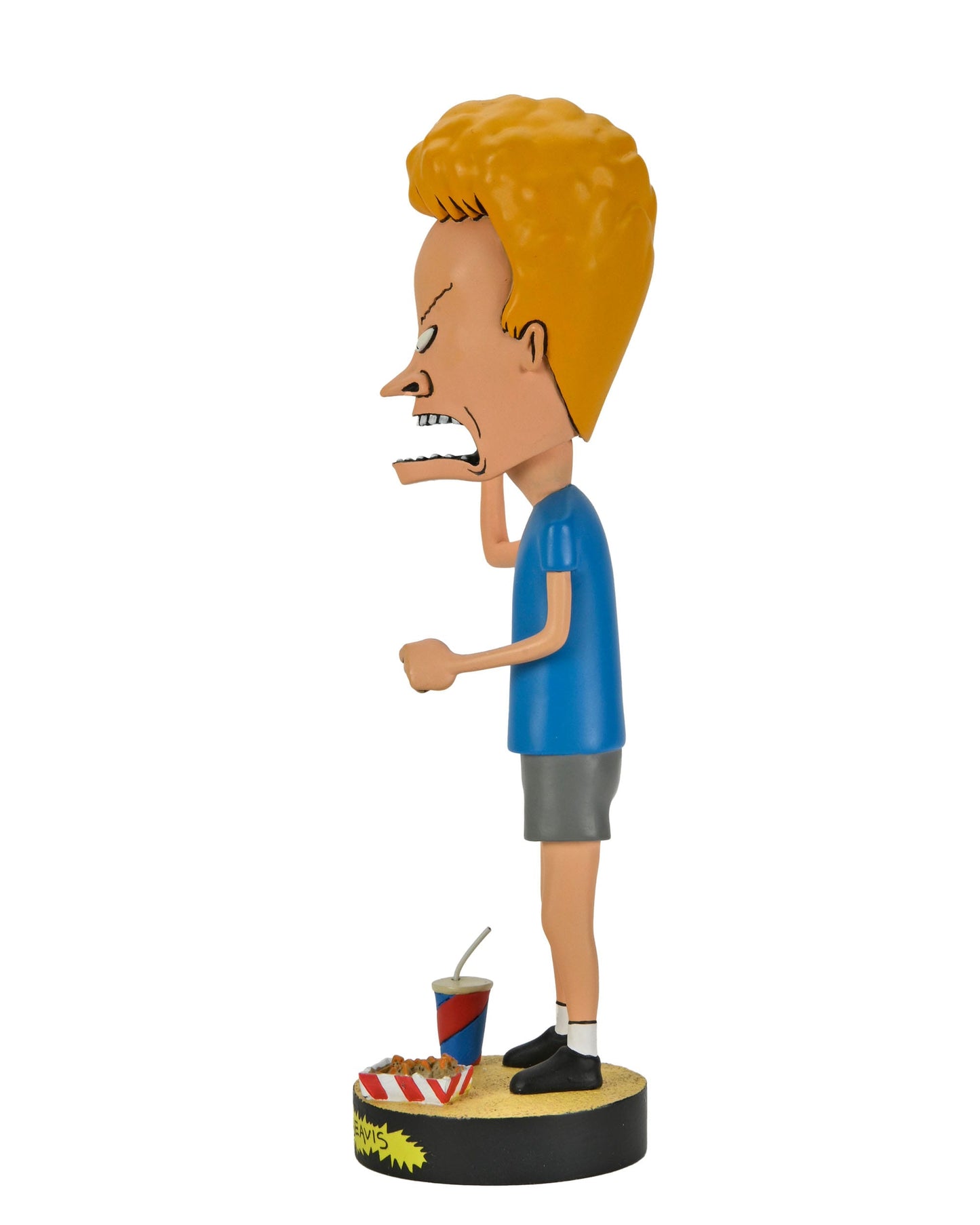 Beavis & Butthead Head Knocker Bobble-Head - Beavis 18 cm