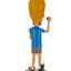 Beavis & Butthead Head Knocker Bobble-Head - Beavis 18 cm