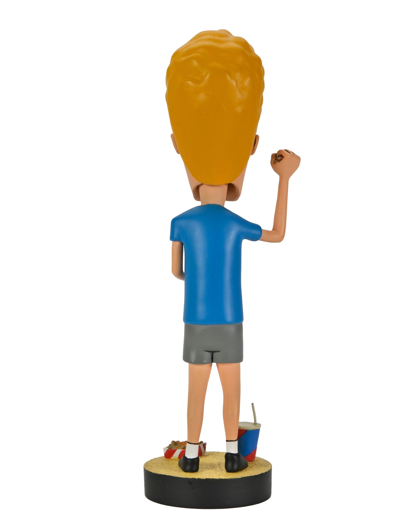 Beavis & Butthead Head Knocker Bobble-Head - Beavis 18 cm