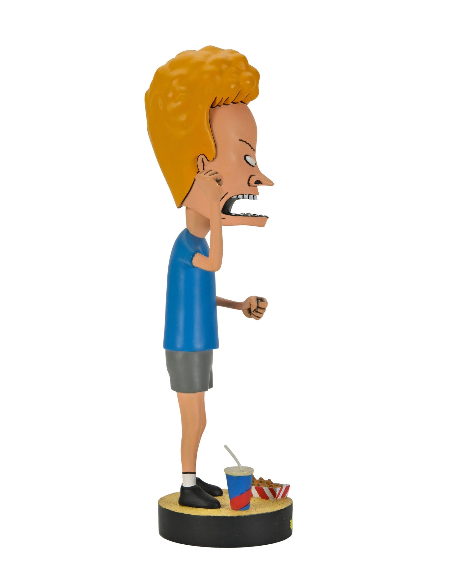 Beavis & Butthead Head Knocker Bobble-Head - Beavis 18 cm