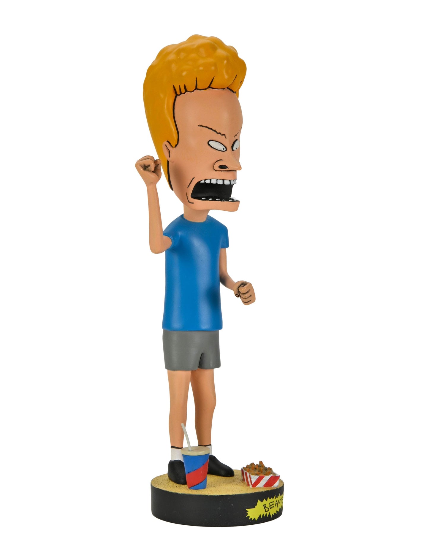 Beavis & Butthead Head Knocker Bobble-Head - Beavis 18 cm