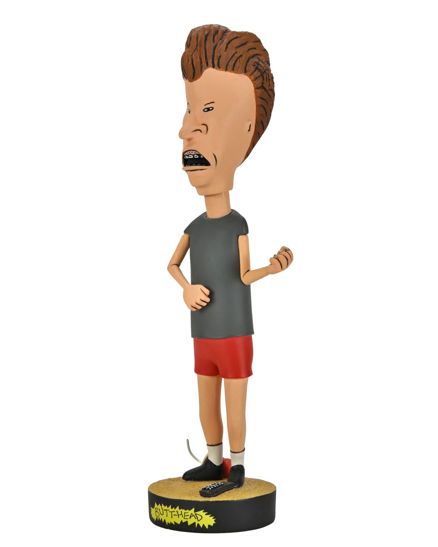 Beavis & Butthead Head Knocker Bobble-Head Butt-Head - 18 cm