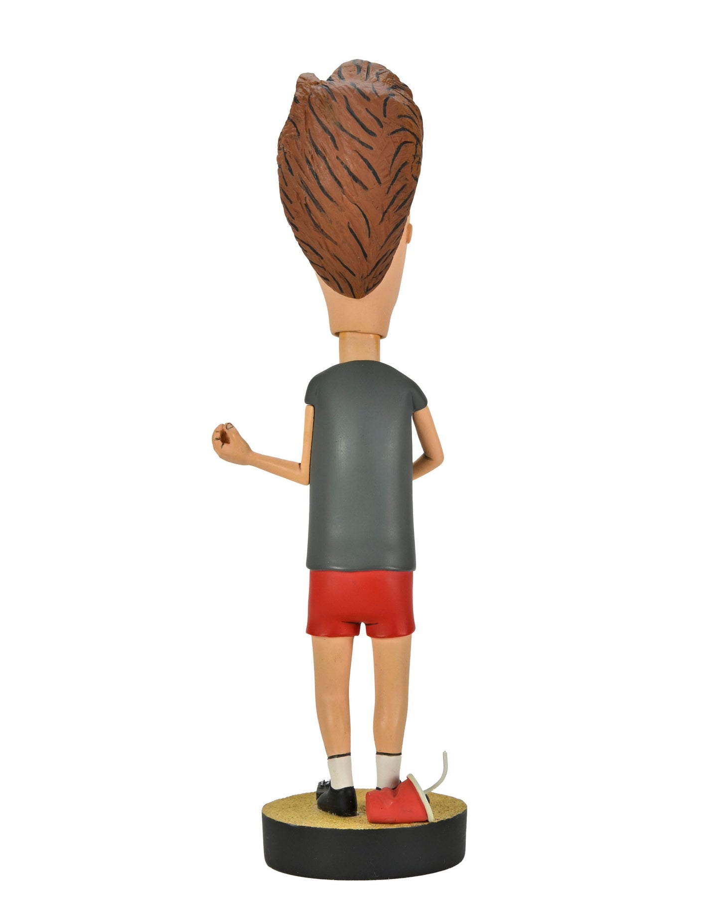 Beavis & Butthead Head Knocker Bobble-Head Butt-Head - 18 cm