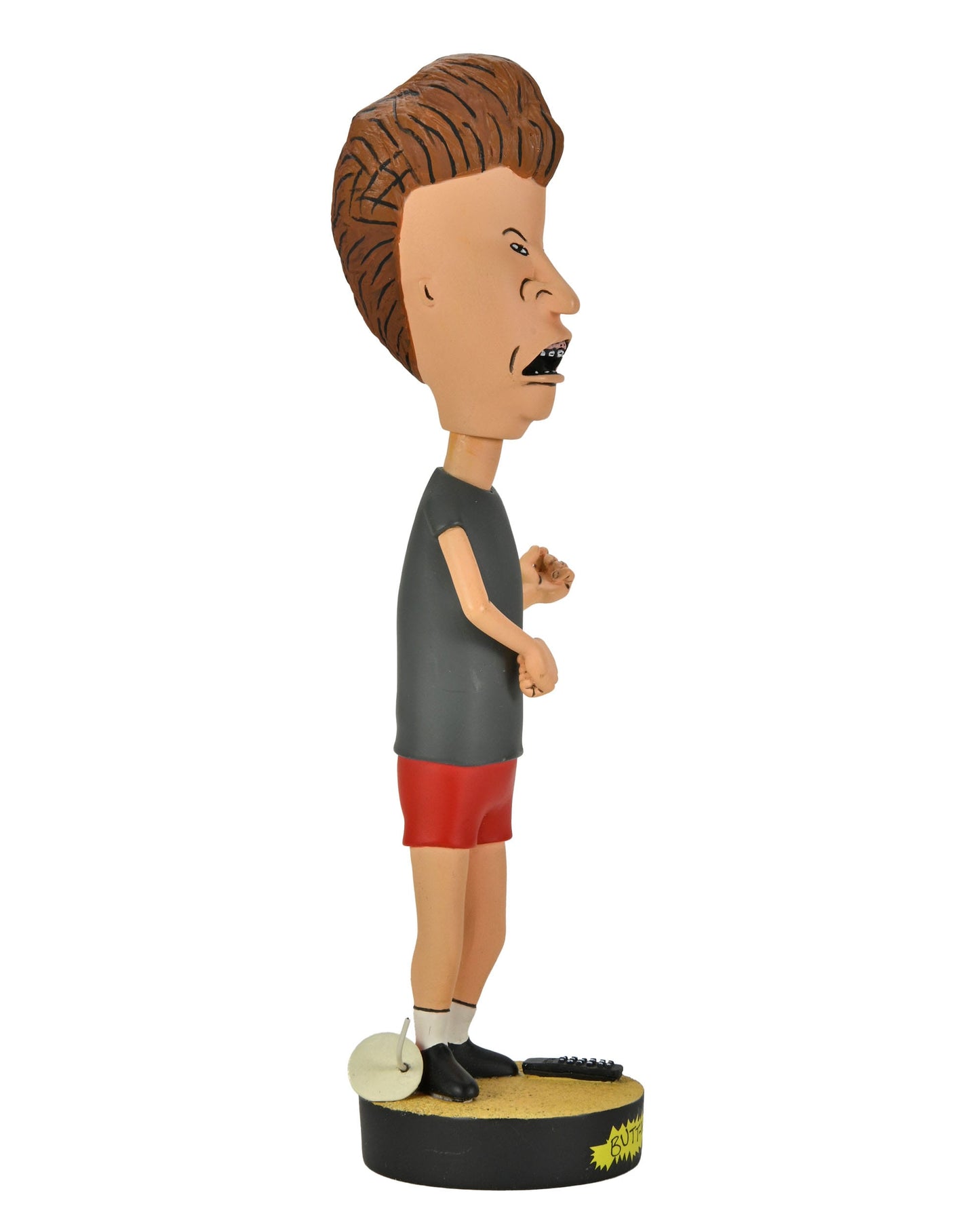 Beavis & Butthead Head Knocker Bobble-Head Butt-Head - 18 cm