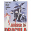 Horror of Dracula 1958 Hammer Films Ultimate Count Dracula 18 cm Action Figure