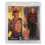A Nightmare on Elm Street 3 Clothed Freddy Krueger 20 cm Action Figure