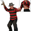 A Nightmare on Elm Street 3 Clothed Freddy Krueger 20 cm Action Figure
