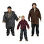 Home Alone - Marv Action Figure - NECA 20 cm