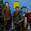 Home Alone - Harry Action Figure - NECA 18 cm